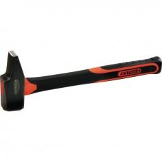 MARTEAU RIVOIR MANCHE TRIMATIERE 800 GR