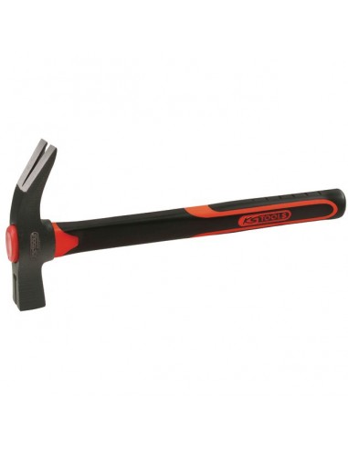 MARTEAU DE COFFREUR MANCHE TRIMATIERE 700 GR