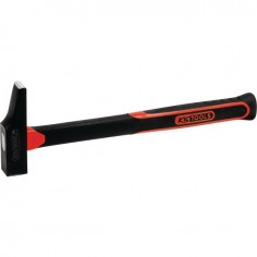 MARTEAU DE MENUISIER MANCHE TRIMATIERE 250 GR