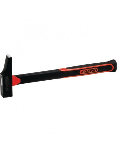 MARTEAU DE MENUISIER MANCHE TRIMATIERE 250 GR