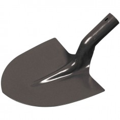 PELLE RONDE COL DE CYGNE 27CM SANS MANCHE