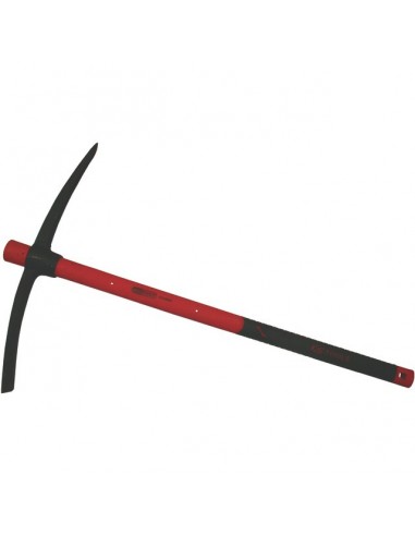 PIOCHE DE TERRASSIER OEIL ROND 2