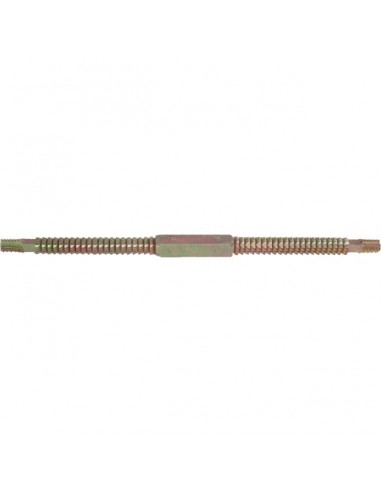 OUTIL A RESTAURER LES FILETS METRIQUE