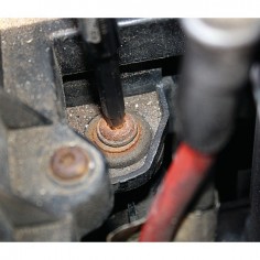 EMBOUTS D'EXTRACTION VIS TORX ET 6 PANS COFFRET DE 34 PIECES 2