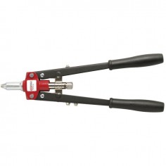 PINCE A RIVETER 2 BRAS LG 410 MM