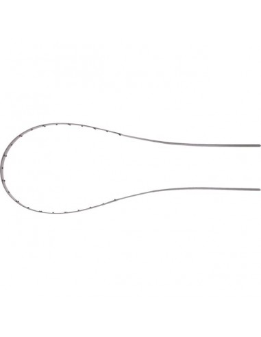 SANGLE DE RECHANGE CLE A FILTRE PROFESSIONNEL 380 MM