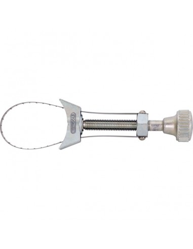 CLE A FILTRE A SANGLE PROFESSIONNEL 65110 MM