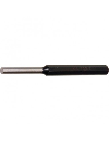 CHASSE GOUPILLES BRUNI OCTOGONAL 6 MM LG 150 MM