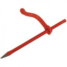 CHEVILLETTE OCTOGONALE DE MAÇON 250MM