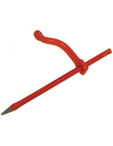 CHEVILLETTE OCTOGONALE DE MAÇON 250MM