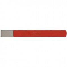 BURIN DE CARROSSIER EXTRA PLAT 26 MM LG 250 MM