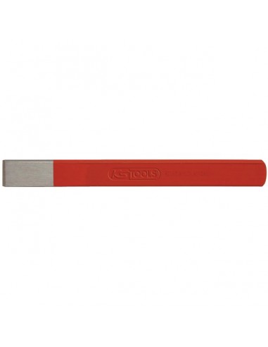 BURIN DE CARROSSIER EXTRA PLAT 26 MM LG 250 MM