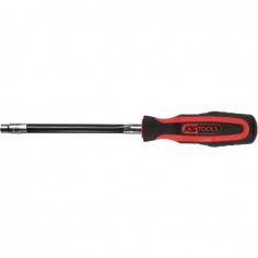 TOURNEVIS FLEXIBLE A DOUILLES ERGOTORQUE PLUS 8 MM