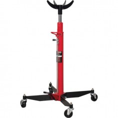 VERIN DE FOSSE HYDRAULIQUE 1000 KG