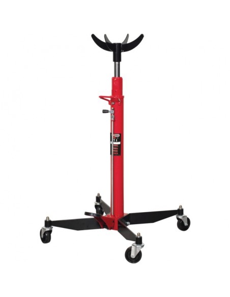 VERIN DE FOSSE HYDRAULIQUE 1000 KG