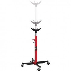 VERIN DE FOSSE HYDRAULIQUE 1000 KG 2