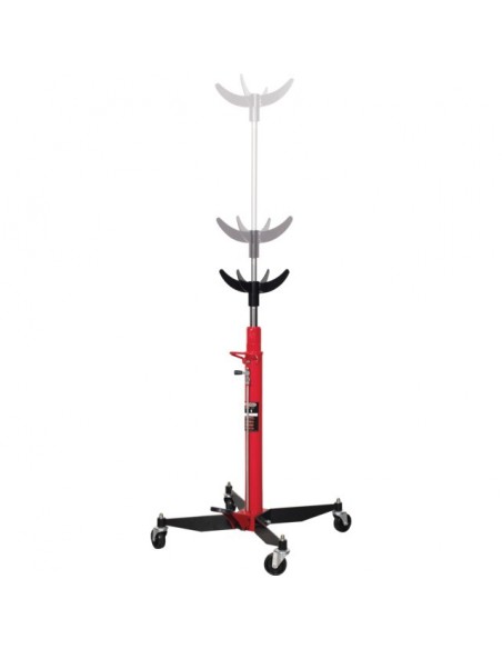 VERIN DE FOSSE HYDRAULIQUE 1000 KG