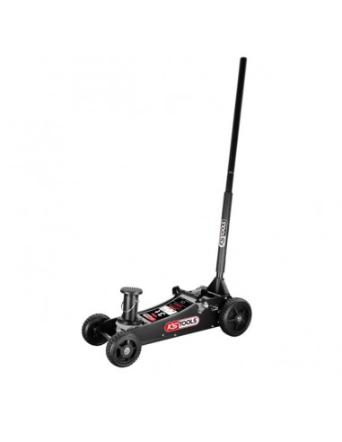 CRIC HYDRAULIQUE TOUT-TERRAIN