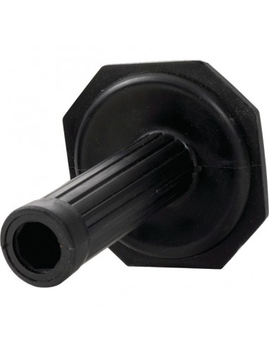 POIGNEE DE PROTECTION POUR CORPD OCTOGONAL 16 MM EMMANCHEMENT ROND   KS TOOLS