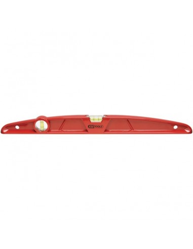 NIVEAU TRAPEZE ANTICHOCS 2 FIOLES 600 MM   KS TOOLS