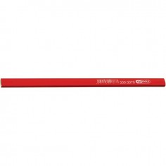 CRAYON DE CHARPENTIER LG 250 MM BOITE DE 12   KS TOOLS