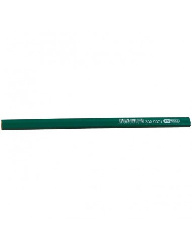CRAYON DE MACON LG 250 MM BOITE DE 12   KS TOOLS