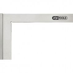EQUERRE A CHAPEAU ACIER 200 X 130 MM   KS TOOLS