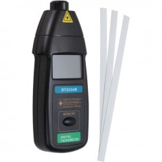 COMPTE TOURS ELECTRONIQUE A AFFICHAGE LED   KS TOOLS