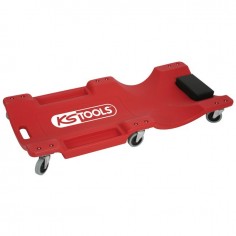 CHARIOT DE VISITE ERGONOMIQUE