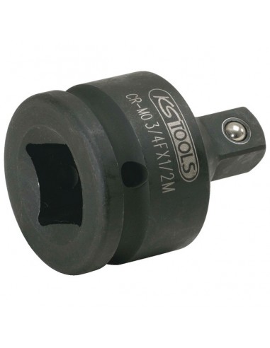 REDUCTEUR DOUILLE A CHOC F3/4 - M1/2   KS TOOLS