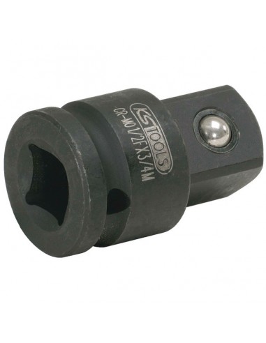 REDUCTEUR DOUILLE A CHOC F1 - M3/4   KS TOOLS