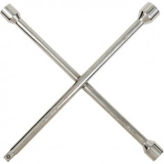 CLE EN CROIX 17X19X21X1/2 VL   KS TOOLS