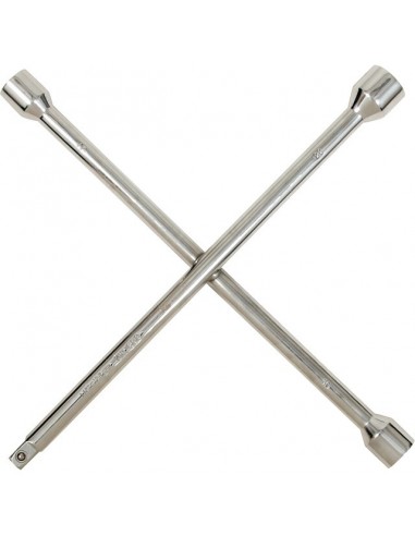 CLE EN CROIX 17X19X21X1/2 VL   KS TOOLS