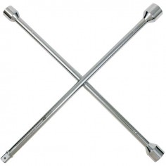 CLE EN CROIX 24X27X30X3/4 PROFESSIONNEL   KS TOOLS