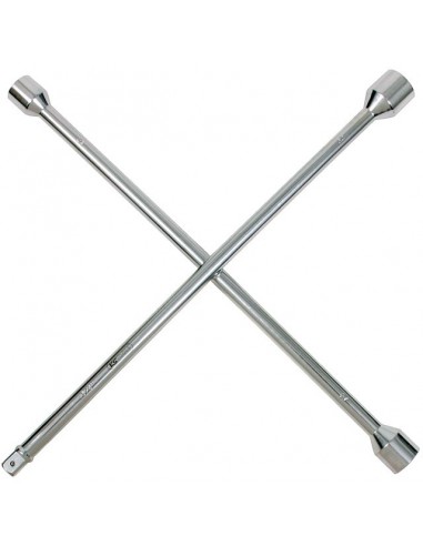 CLE EN CROIX 24X27X30X3/4 PROFESSIONNEL   KS TOOLS