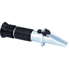 REFRACTOMETRE ADBLUE ANTIGEL ACIDE DE BATTERIE   KS TOOLS