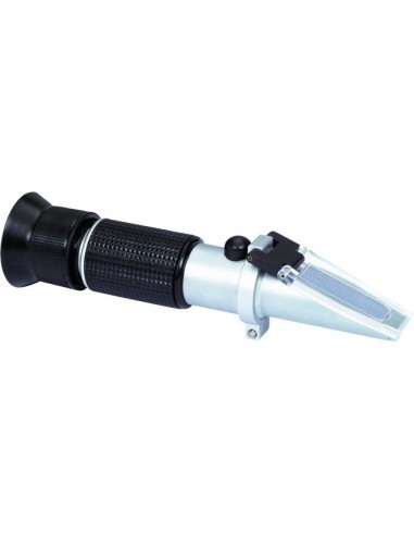 REFRACTOMETRE ADBLUE ANTIGEL ACIDE DE BATTERIE   KS TOOLS