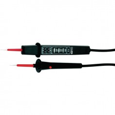 TESTEUR 6/400V PIQUE-CABLES   KS TOOLS
