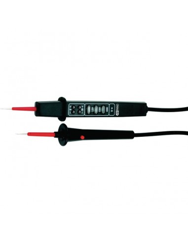 TESTEUR 6/400V PIQUE-CABLES   KS TOOLS
