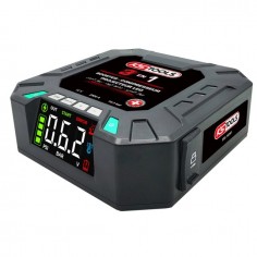 BOOSTER - GONFLEUR - PROJECTEUR 3 EN 1 KS TOOLS