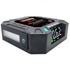 BOOSTER - GONFLEUR - PROJECTEUR 3 EN 1 KS TOOLS 2