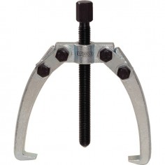 EXTRACTEUR A 2 GRIFFES 10 - 60 MM POUR COSSES DE BATTERIE   KS TOOLS