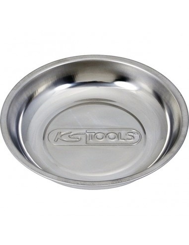 SOUCOUPE MAGNETIQUE POLIE 150 MM   KS TOOLS