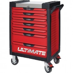 SERVANTE ULTIMATE 7 TIROIRS   KS TOOLS