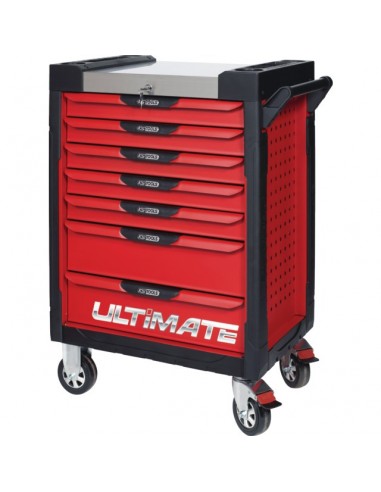 SERVANTE ULTIMATE 7 TIROIRS   KS TOOLS