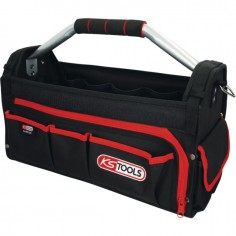 SAC A BANDOULIERE SMARTBAG XL VIDE   KS TOOLS 2