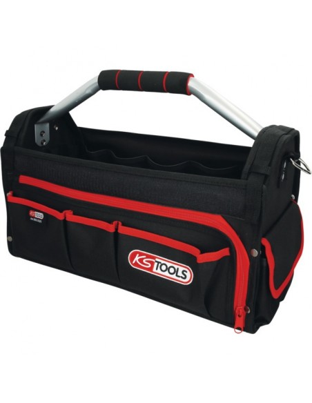 SAC A BANDOULIERE SMARTBAG XL VIDE   KS TOOLS