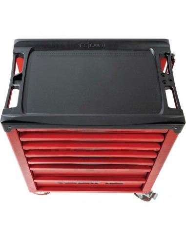 SERVANTE RACING 5 TIROIRS   KS TOOLS