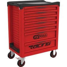 SERVANTE RACING 7 TIROIRS   KS TOOLS 2