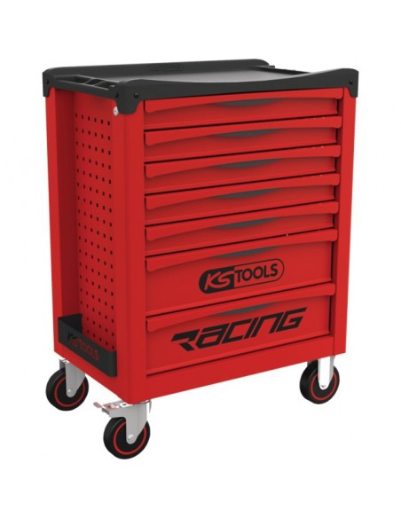 SERVANTE RACING 7 TIROIRS   KS TOOLS